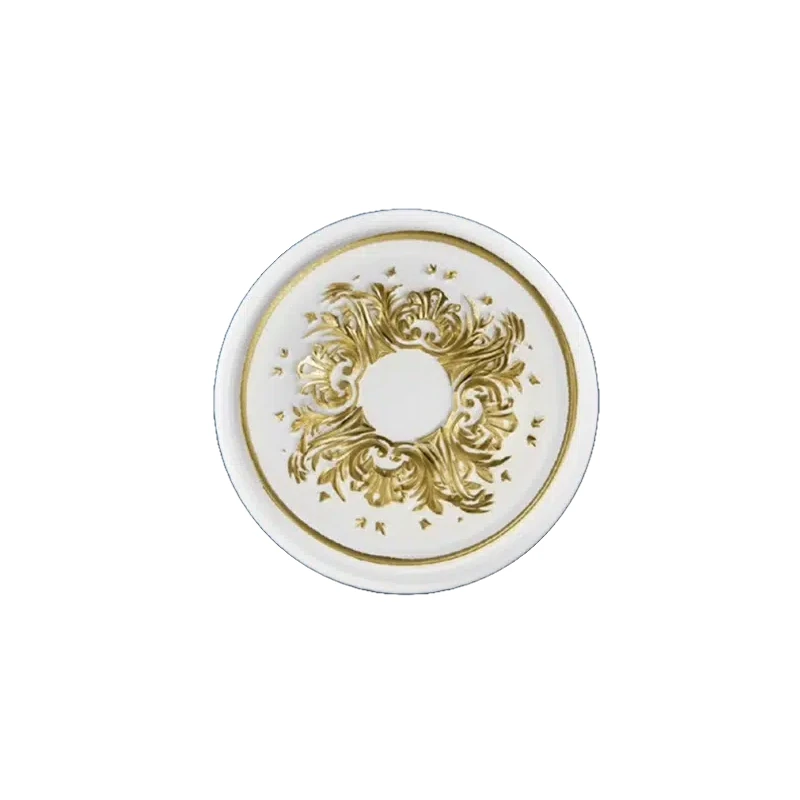 Rozete decorative R-12G | Aymes