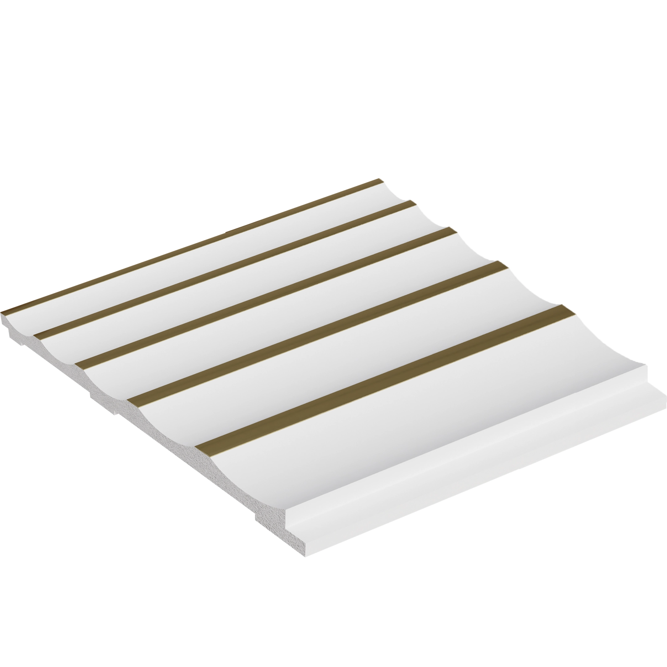 Panou liniar 01-3-283G/21 - Mostre