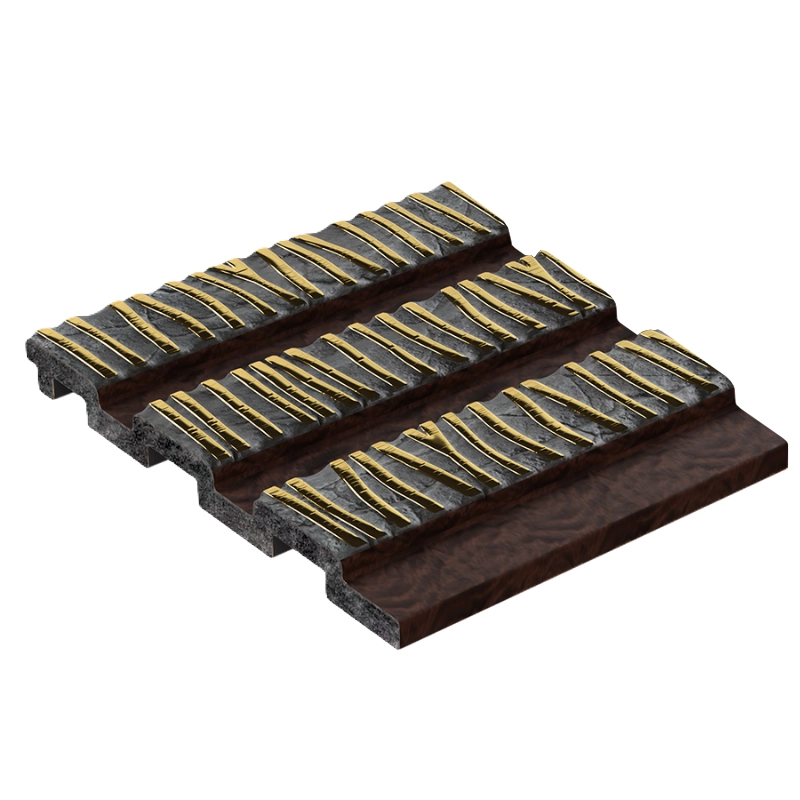 Panou liniar 32-321/14 - Mostre