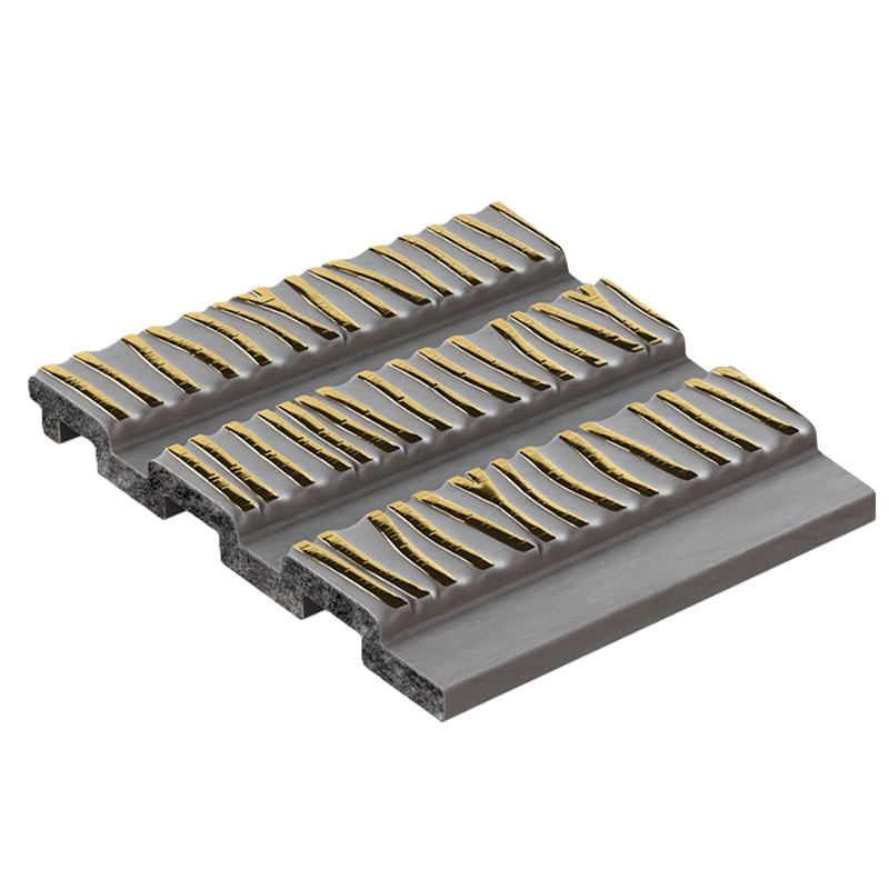 Panou liniar 32-441/12 - Mostre