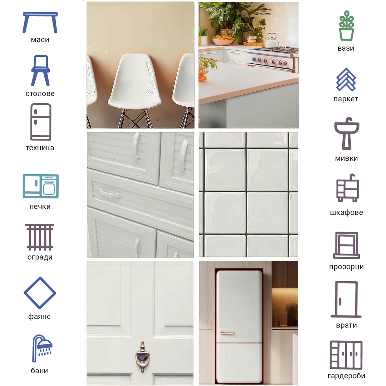 Vopsea de interior X1 All New Life 0.75L + CADOU: rolă și tub de vopsea