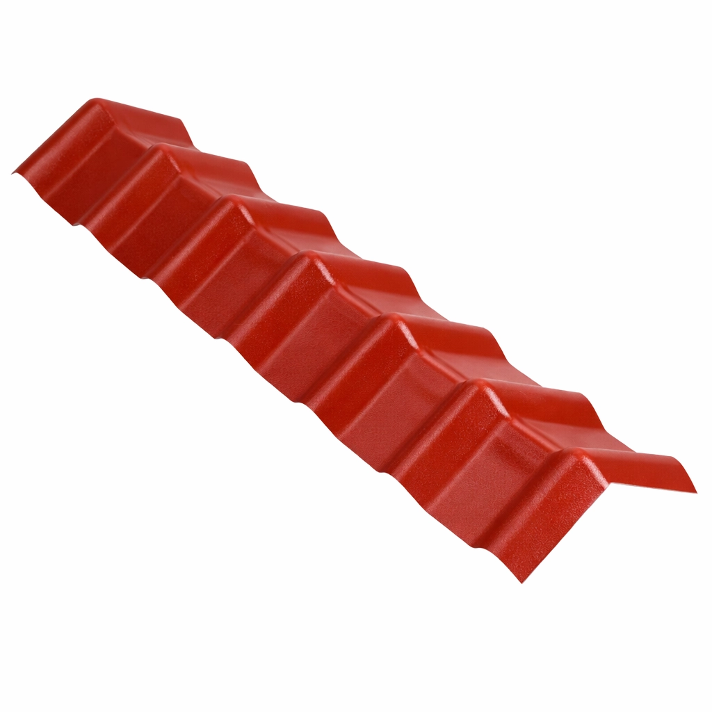 Copertă frontală - roșu