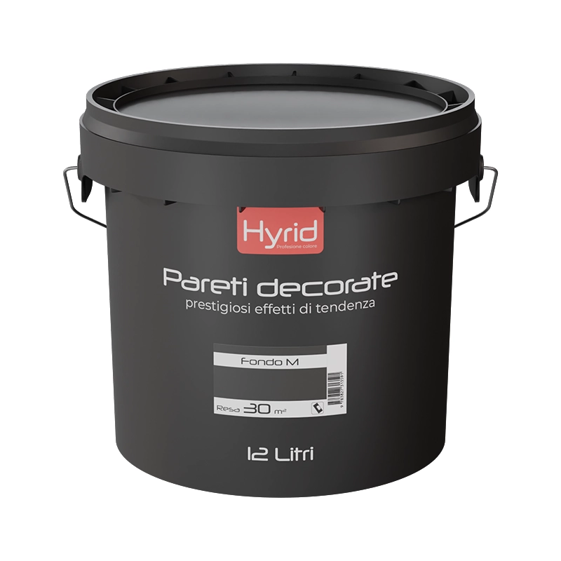 Material pregătitor de bază Hyrid