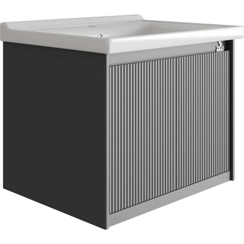 Dulap inferior și superior din PVC cu oglindă LED anti-ceață Z-965