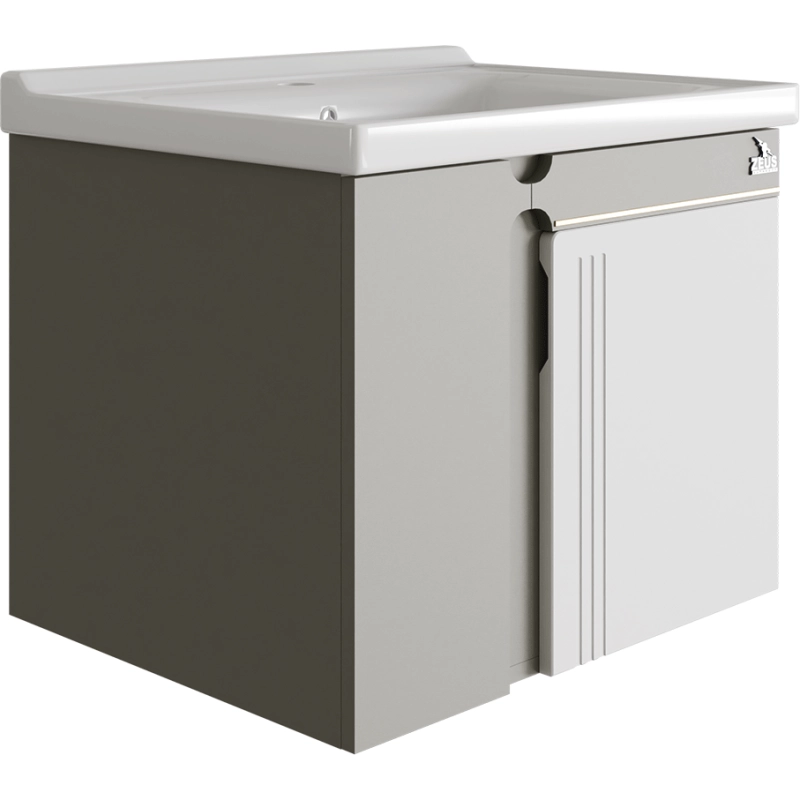 Dulap inferior și superior din PVC cu oglindă LED anti-ceață Z-955