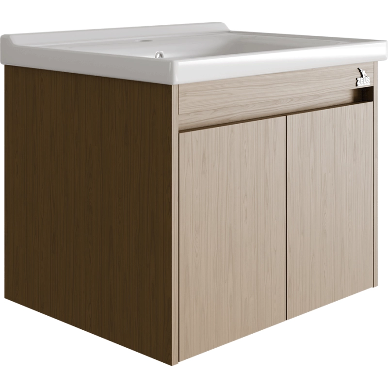 Dulap inferior și superior din PVC cu oglindă LED anti-ceață Z-60A