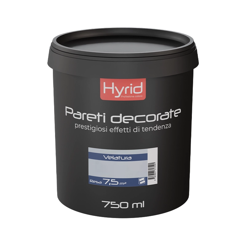 Tencuială italiană Travertino Hyrid