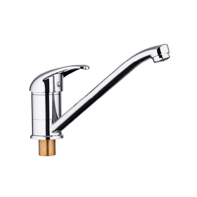 Robinet de bucătărie Z-102 / crom