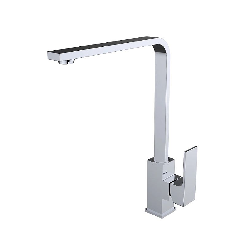 Robinet de bucătărie Z-113 / crom