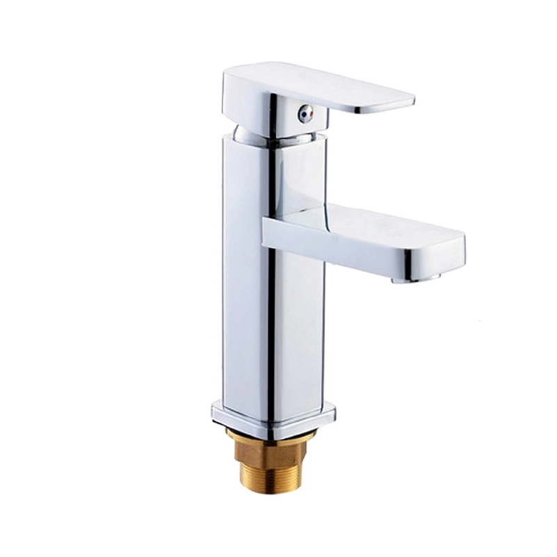 Mixer pentru baie Z-201 / Crom