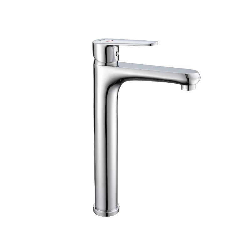 Mixer baie Z-208 / Crom