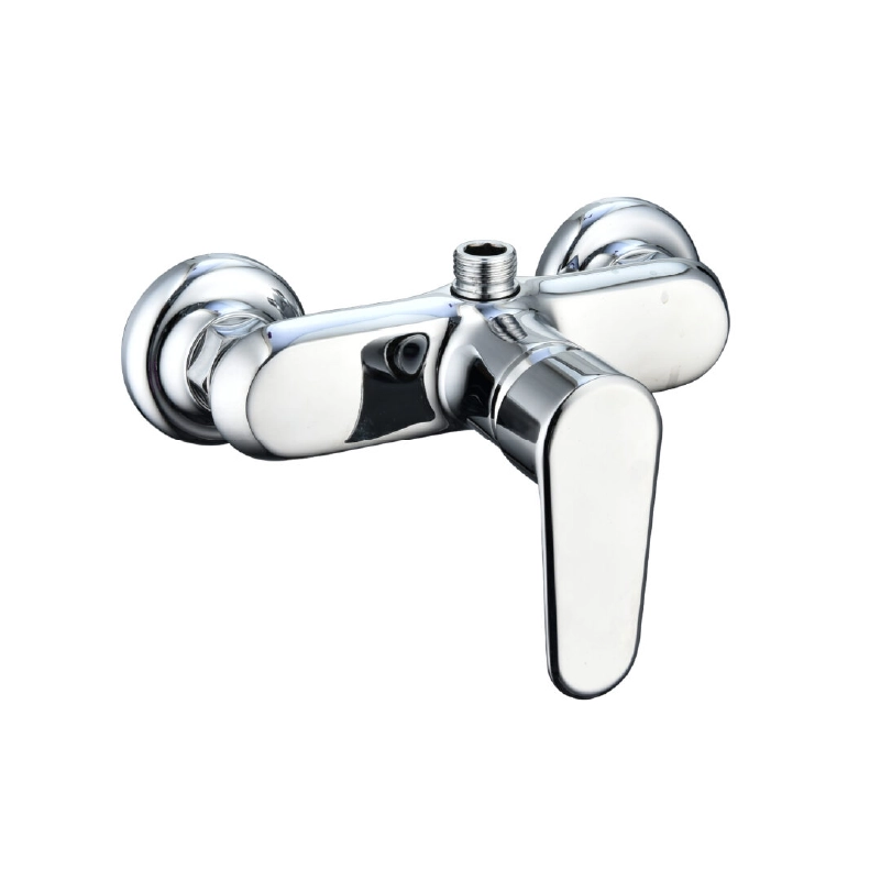 Mixer de baie Z-209 / Crom