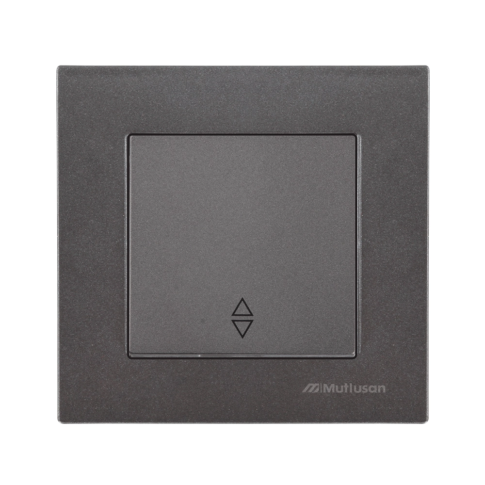 Cheie Deviator Schema 6 Fume Rita Mutlusan