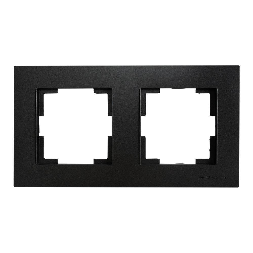 Cadru orizontal dublu Fume Rita Mutlusan