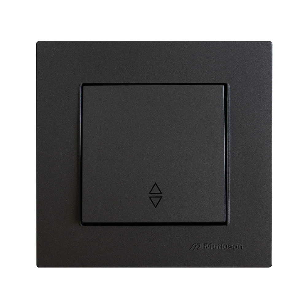 Deviator Switch Scheme 6 Antracit Rita Mutlusan