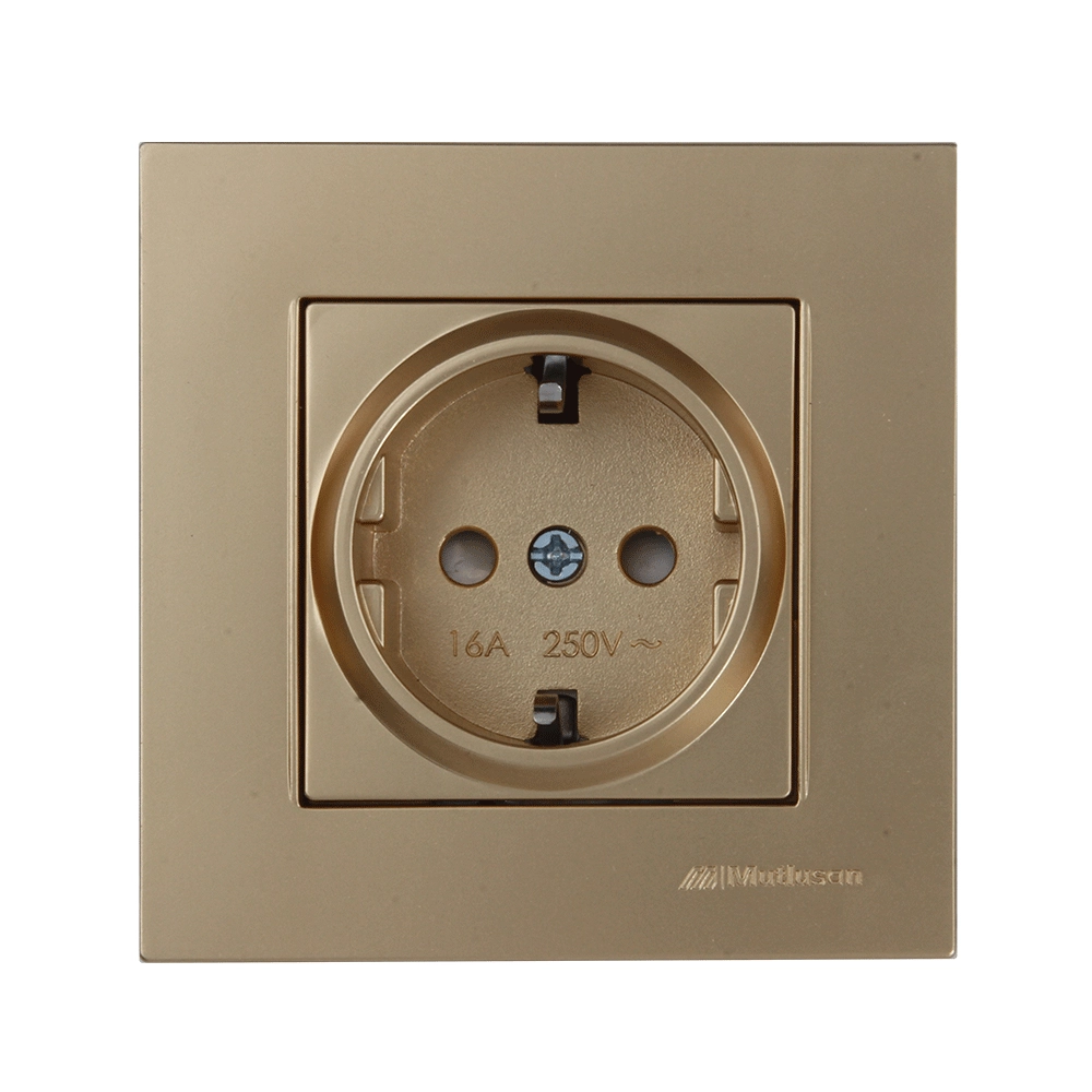 Contact unic 16A Dore Rita Mutlusan