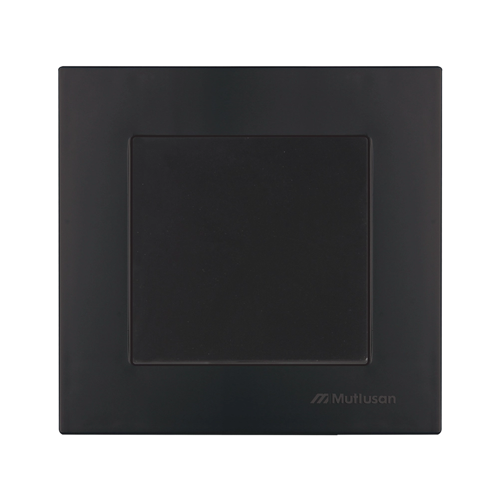 Schema cu un singur comutator 1 Negru Rita Mutlusan