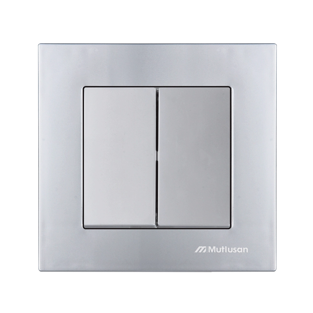 Schema de comutare serială 5 Inox Rita Mutlusan