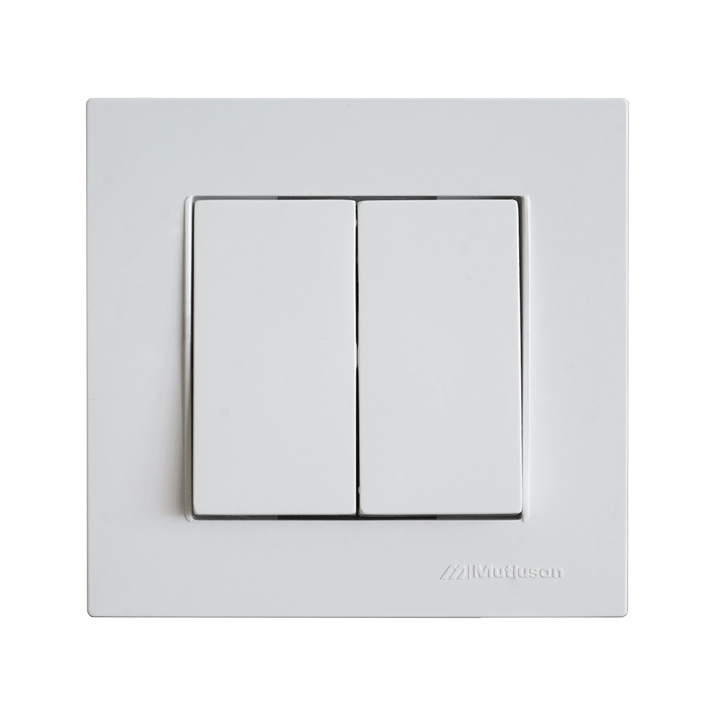 Schema de comutare serială 5 White Rita Mutlusan