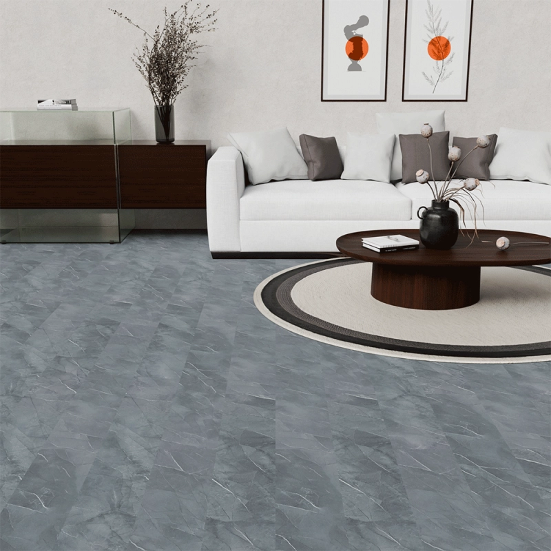 Podele SPC - Thunder Nero