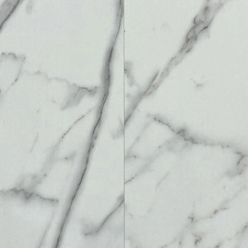 Parchet SPC - Natura alb