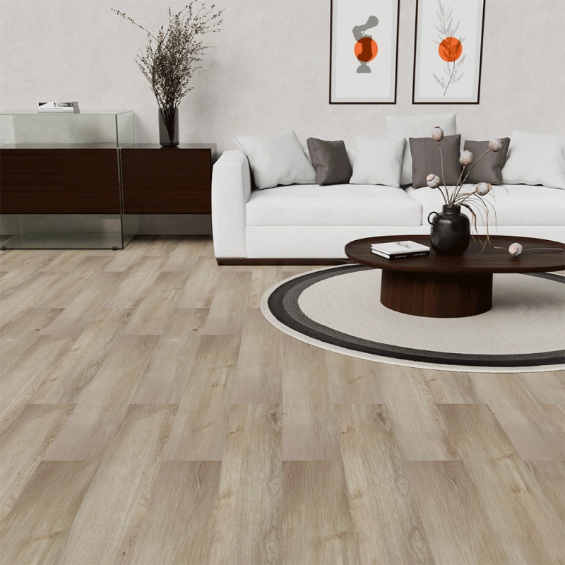 Parchet SPC - Prime bej