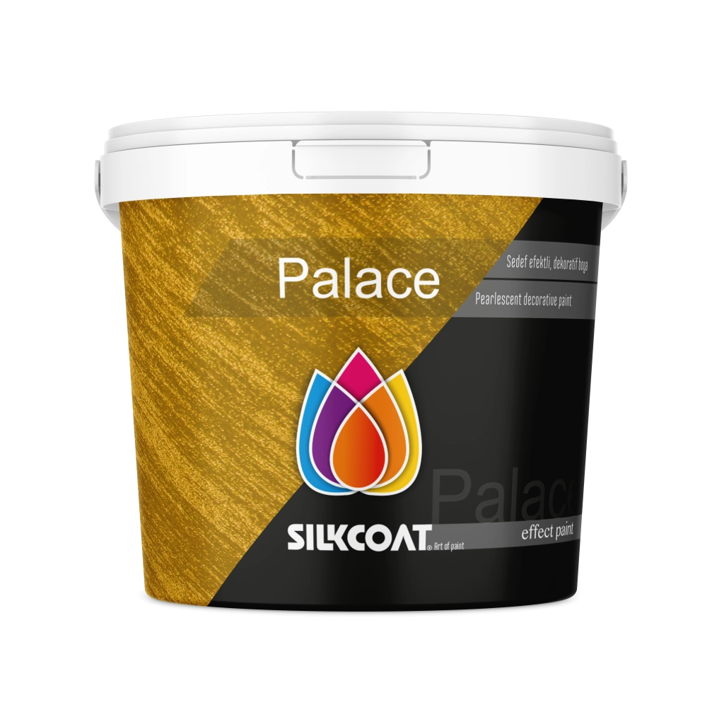 Palat Silkcoat Tencuială de nisip 10kg