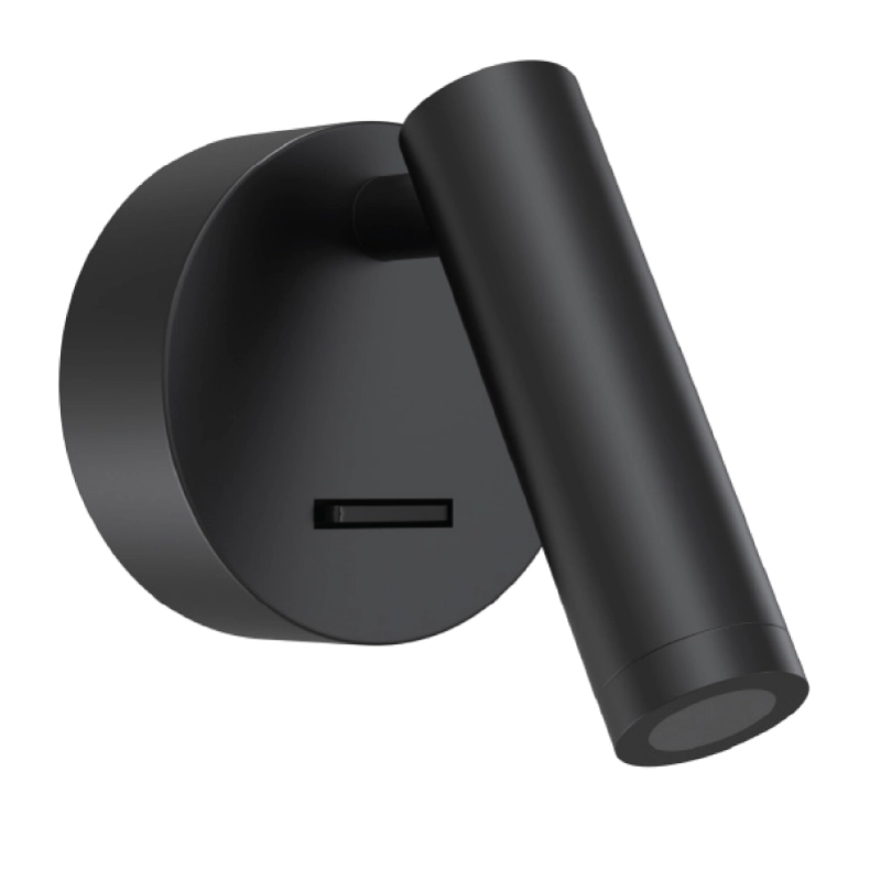 Aplică neagră AP-01-A