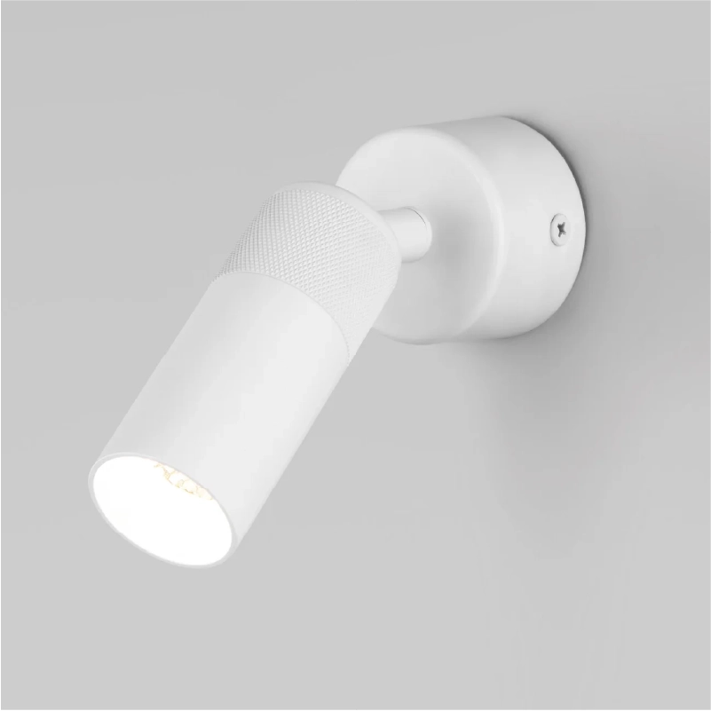 Aplică albă AP-02-B