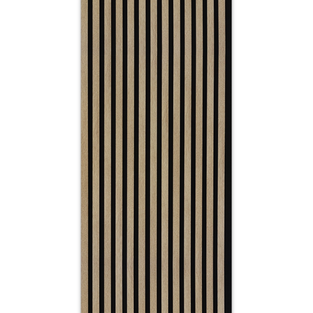 Panou MDF acustic 60x275cm Sonomo