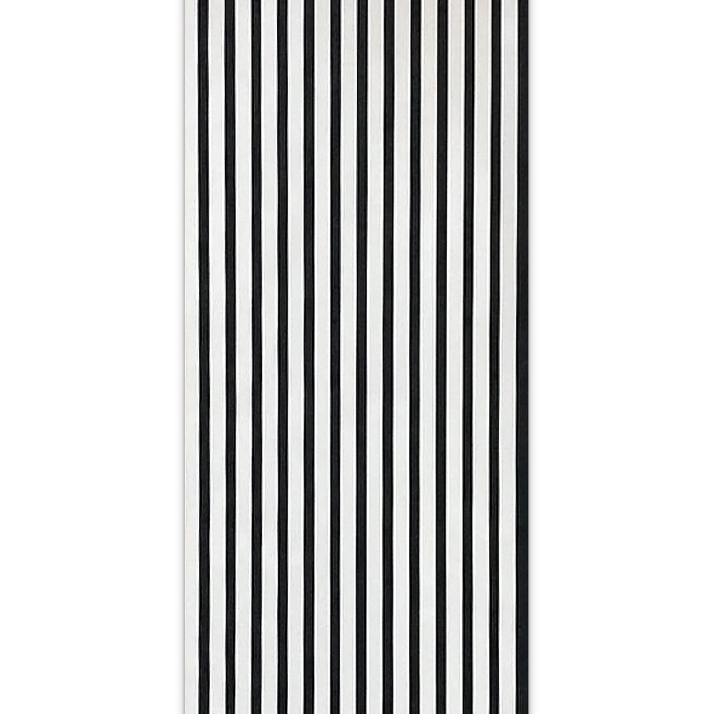 Panou MDF acustic 60x275cm alb