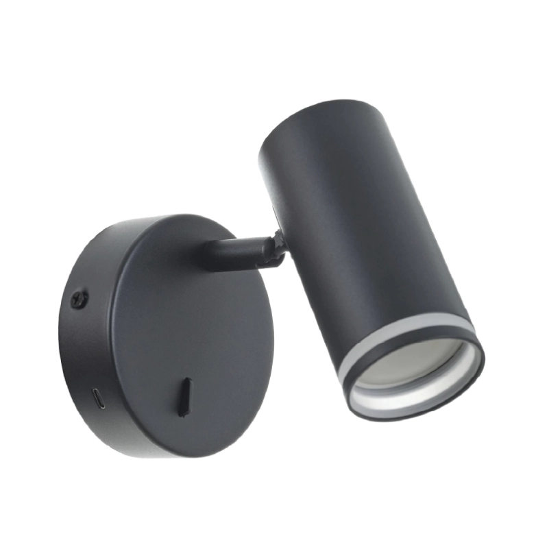 Aplică neagră AP-12-A