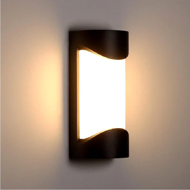 Aplică neagră AP-15