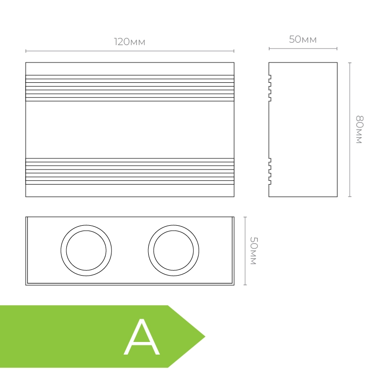 Aplică negru + auriu AP-19-B