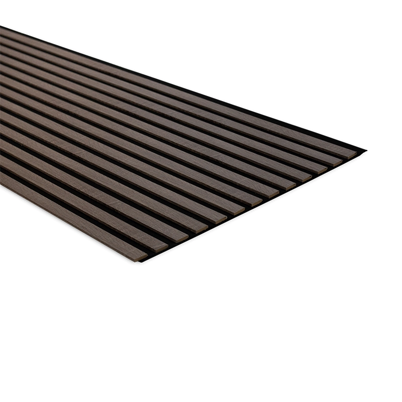 Panou MDF acustic 60x275cm Vintage