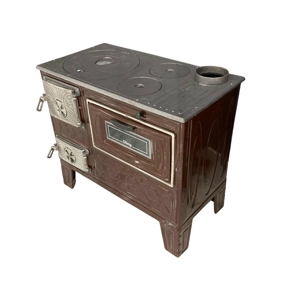 Cuptor cu cuptor K-17