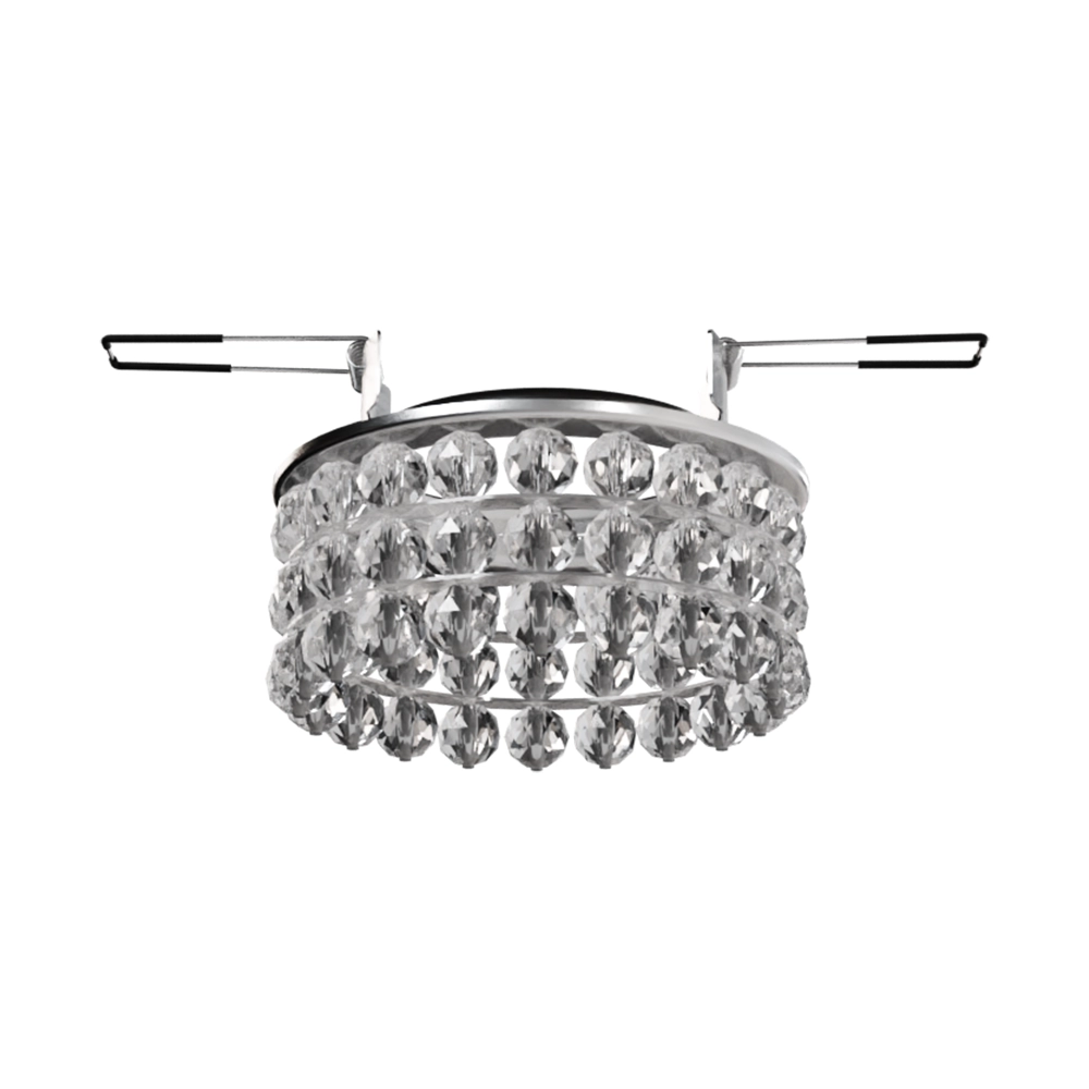 Cristal de lună CIRCLE