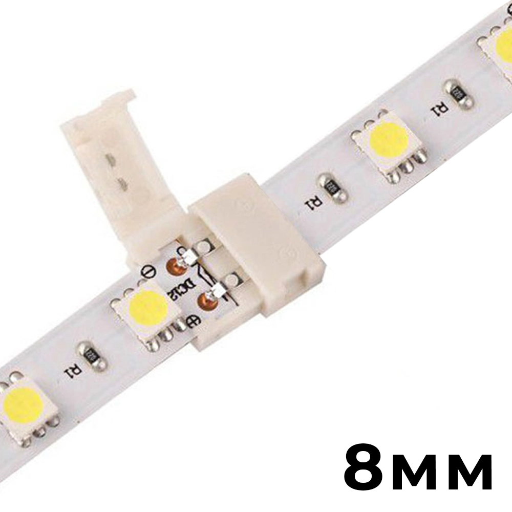 Conector pentru bandă LED