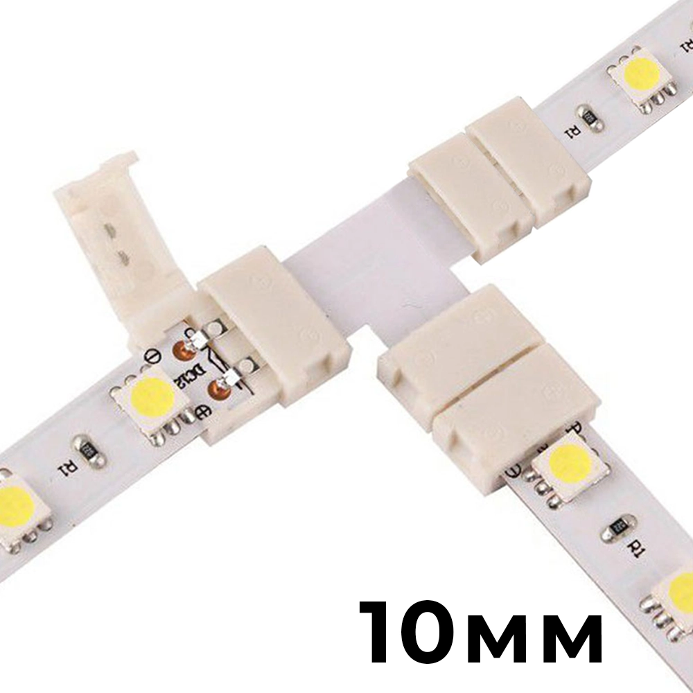 Conector pentru bandă LED