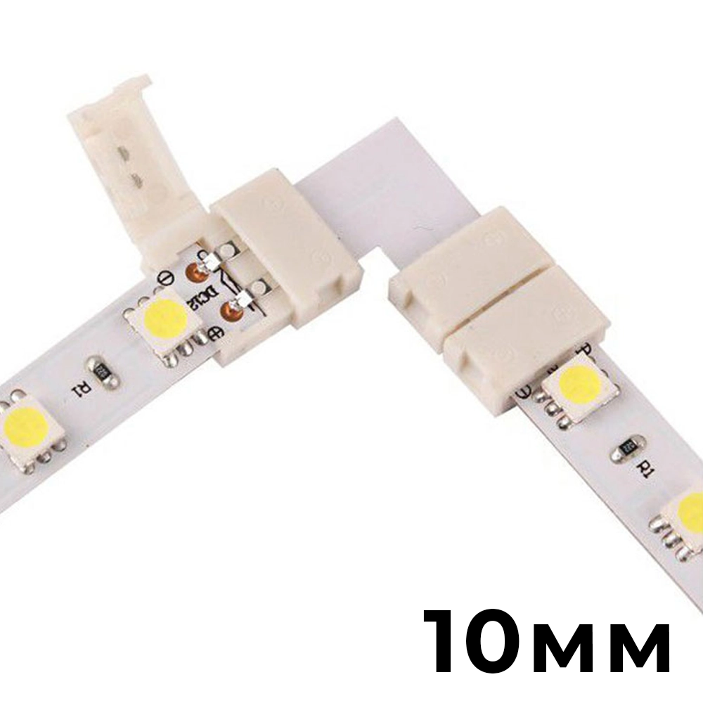 Conector pentru bandă LED