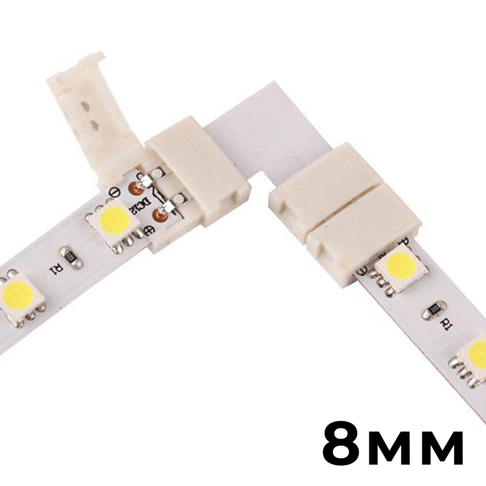 Conector pentru bandă LED