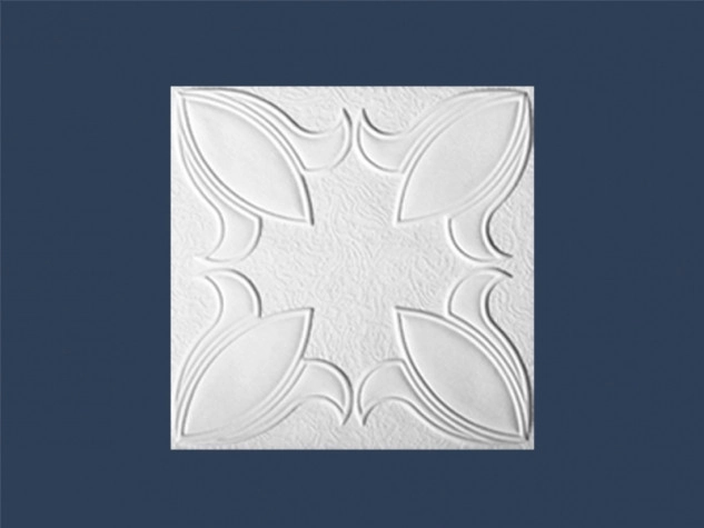 Panouri decorative pentru tavan Iris