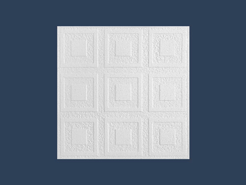 Panouri decorative pentru tavan Contrast