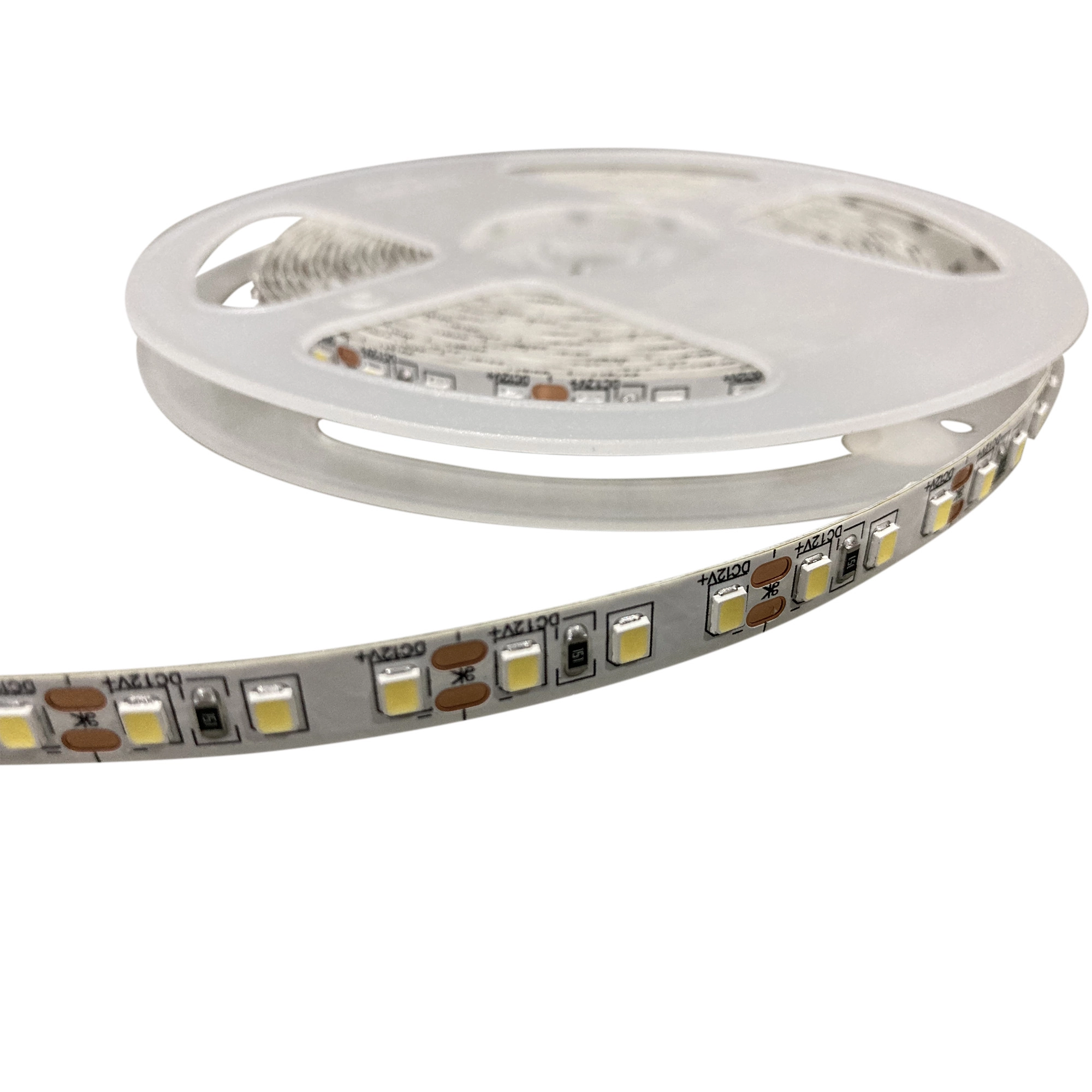 Bandă LED de 8 mm