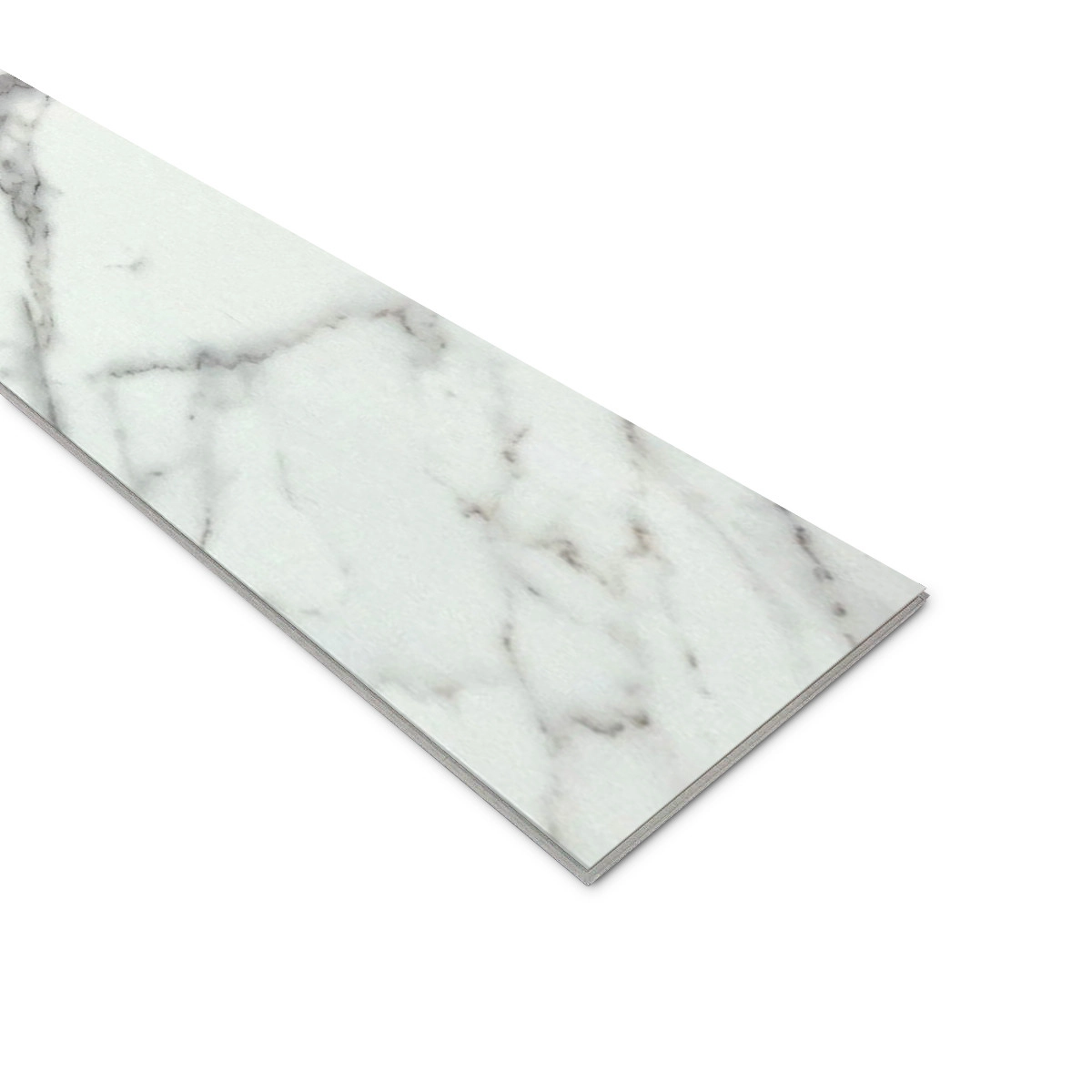 Parchet SPC - Natura alb