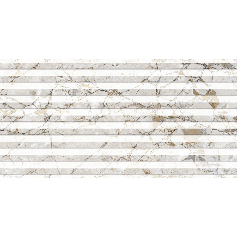 Faience "Ania" bej 30x60cm