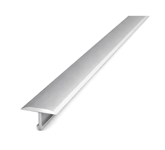 Aluminiu tranziție T-Silver